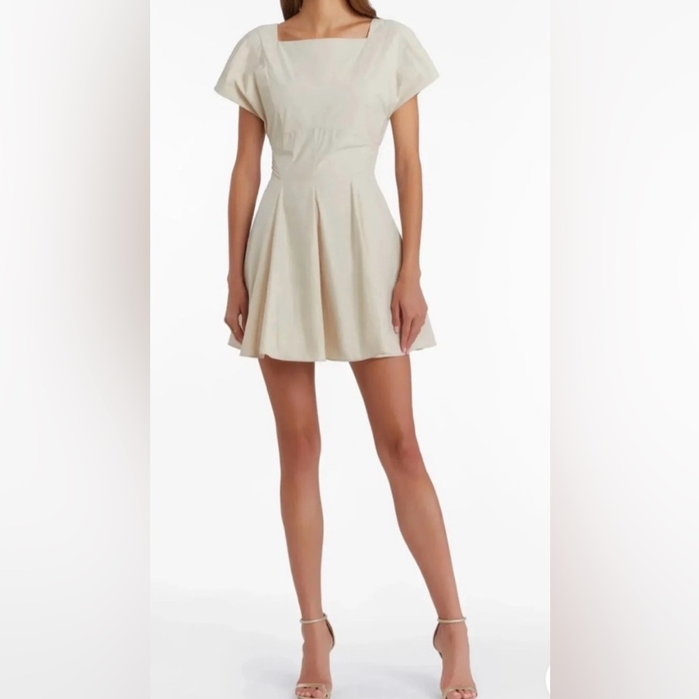 Amanda Uprichard Harper Dress Size S